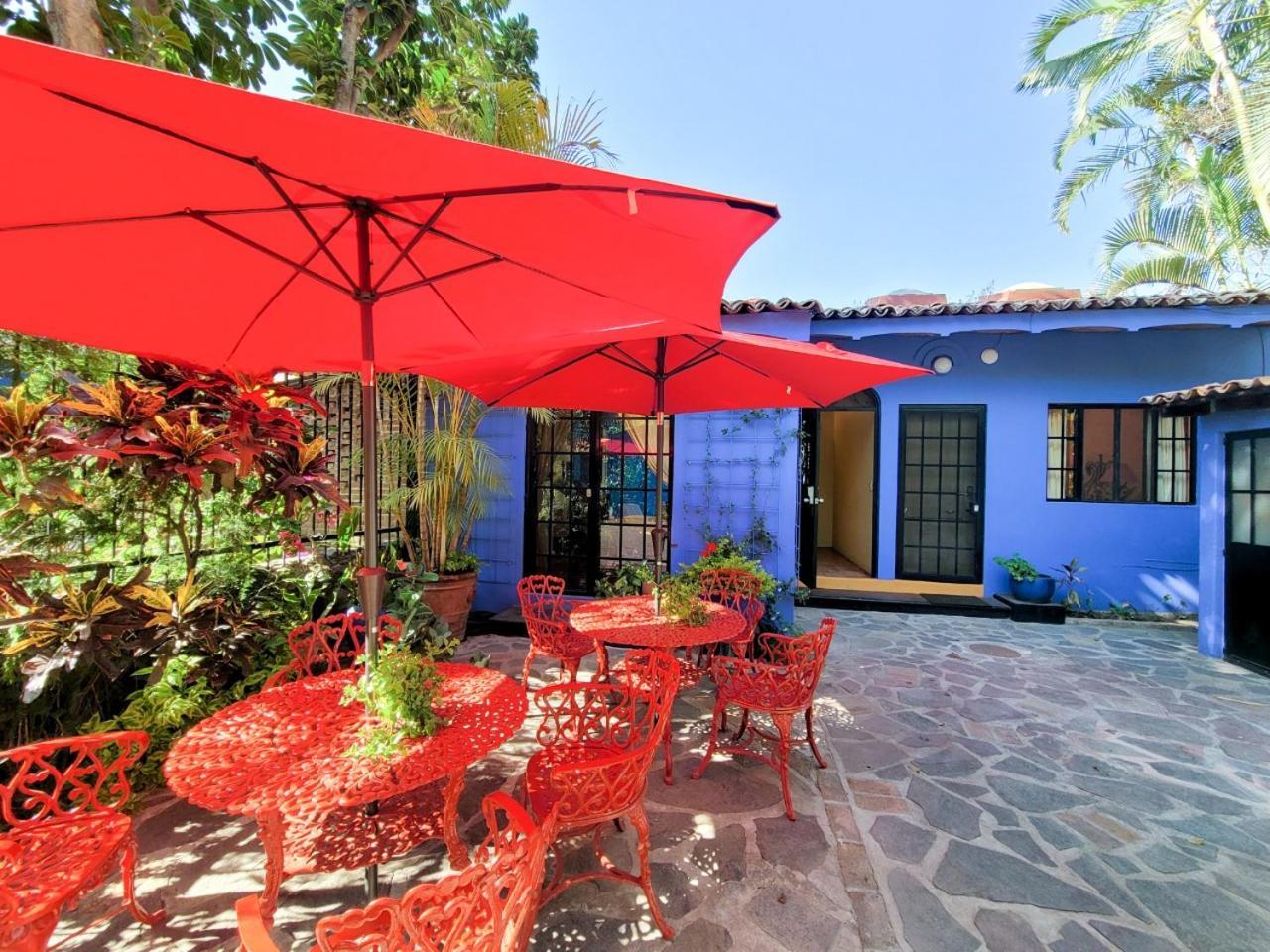 Estrellita'S Bed & Breakfast Ajijic Zewnętrze zdjęcie