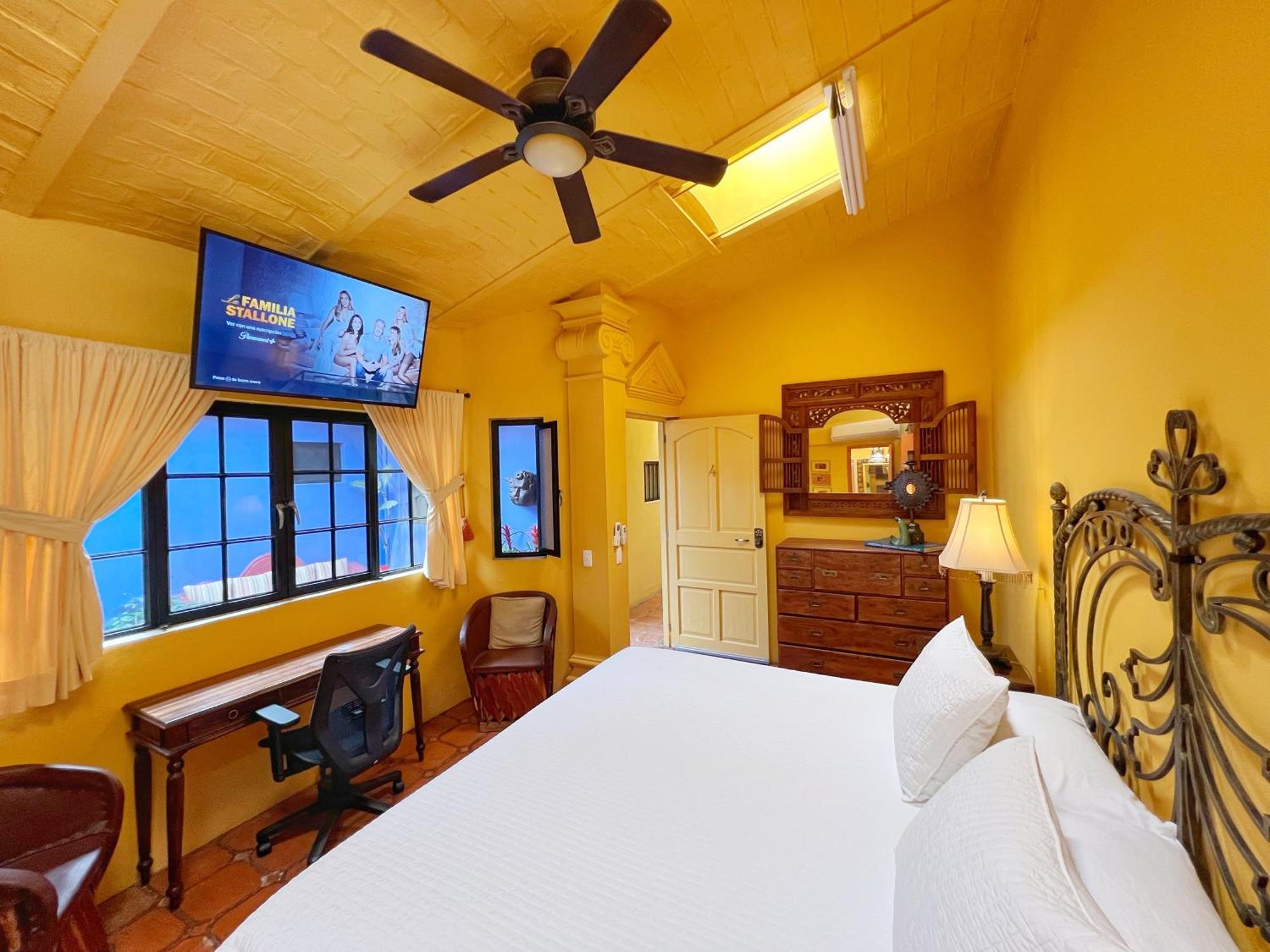 Estrellita'S Bed & Breakfast Ajijic Zewnętrze zdjęcie