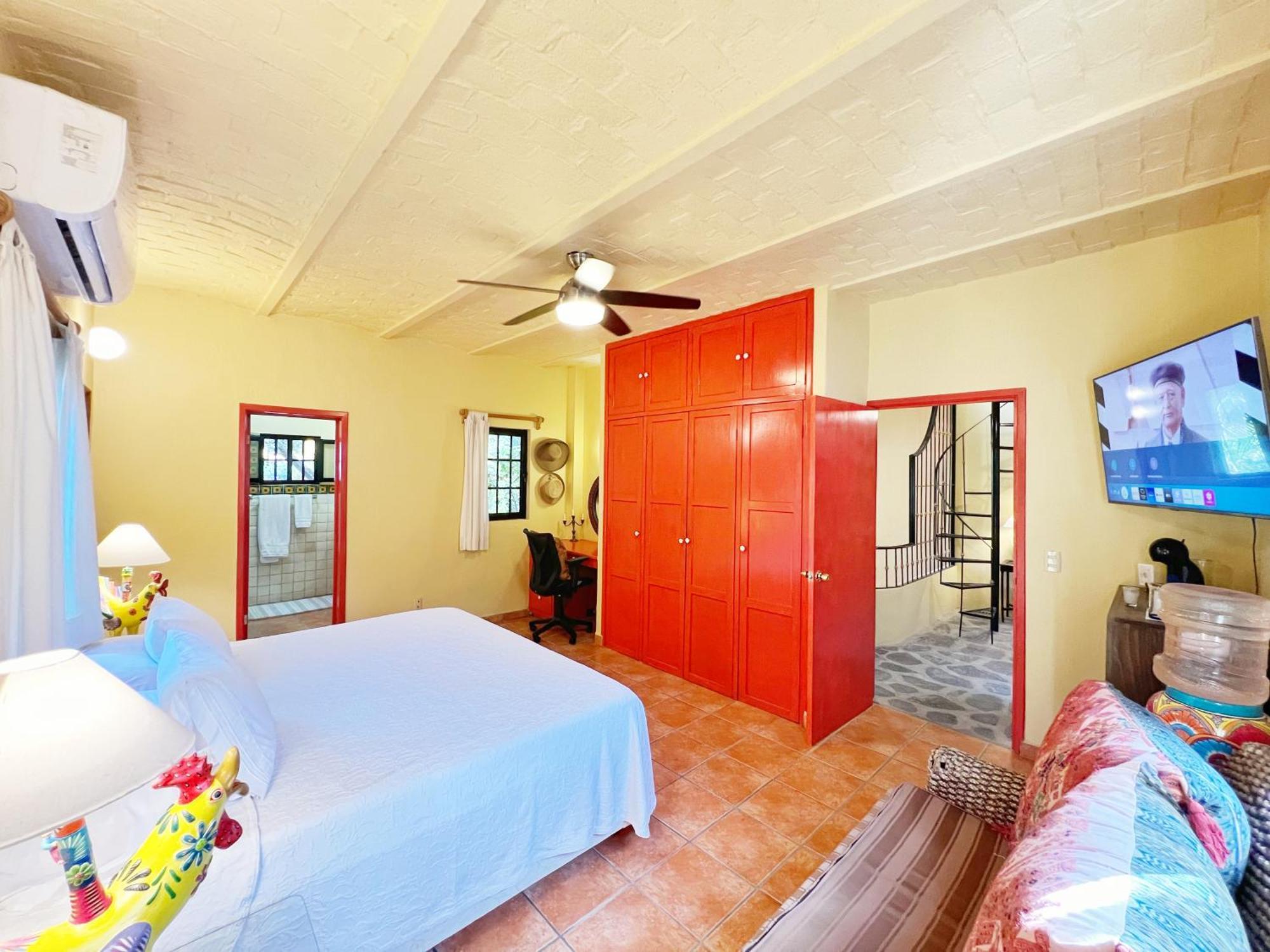 Estrellita'S Bed & Breakfast Ajijic Zewnętrze zdjęcie