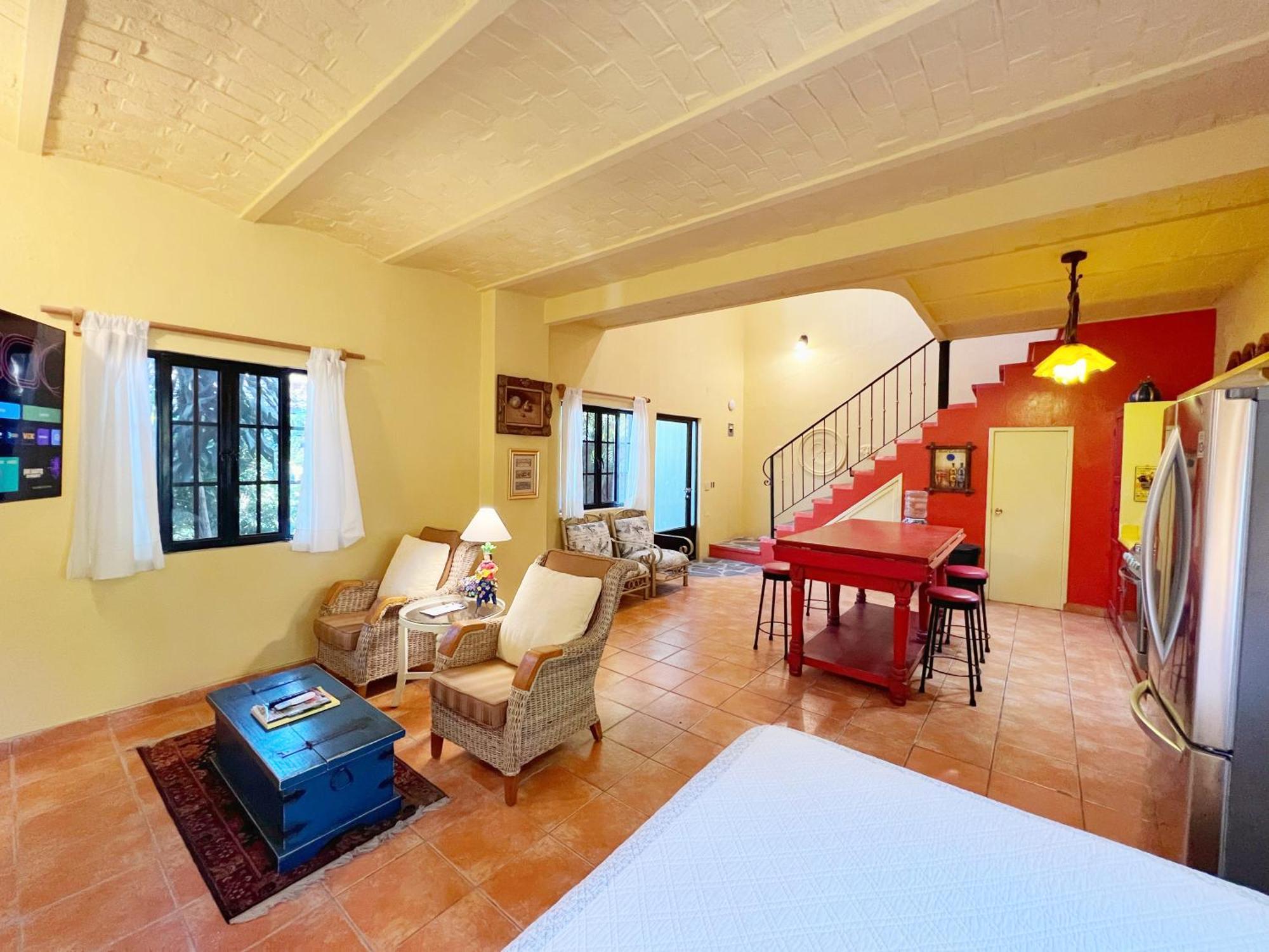 Estrellita'S Bed & Breakfast Ajijic Zewnętrze zdjęcie