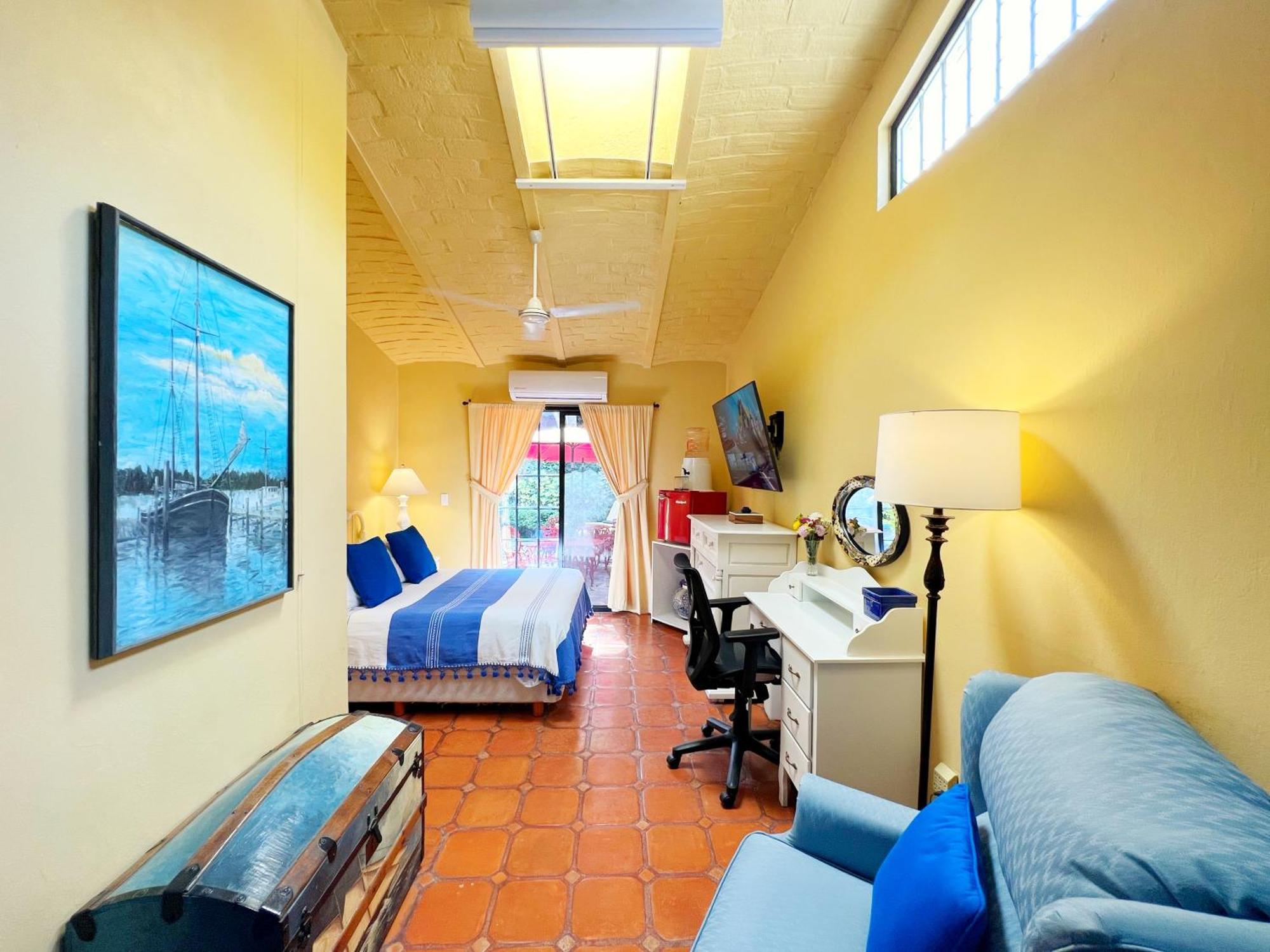Estrellita'S Bed & Breakfast Ajijic Zewnętrze zdjęcie
