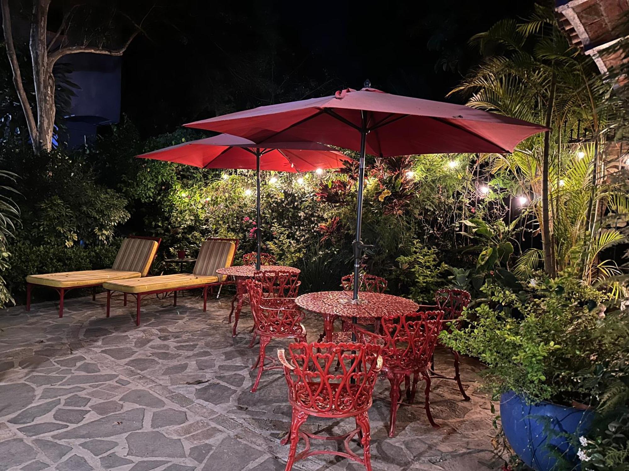 Estrellita'S Bed & Breakfast Ajijic Zewnętrze zdjęcie
