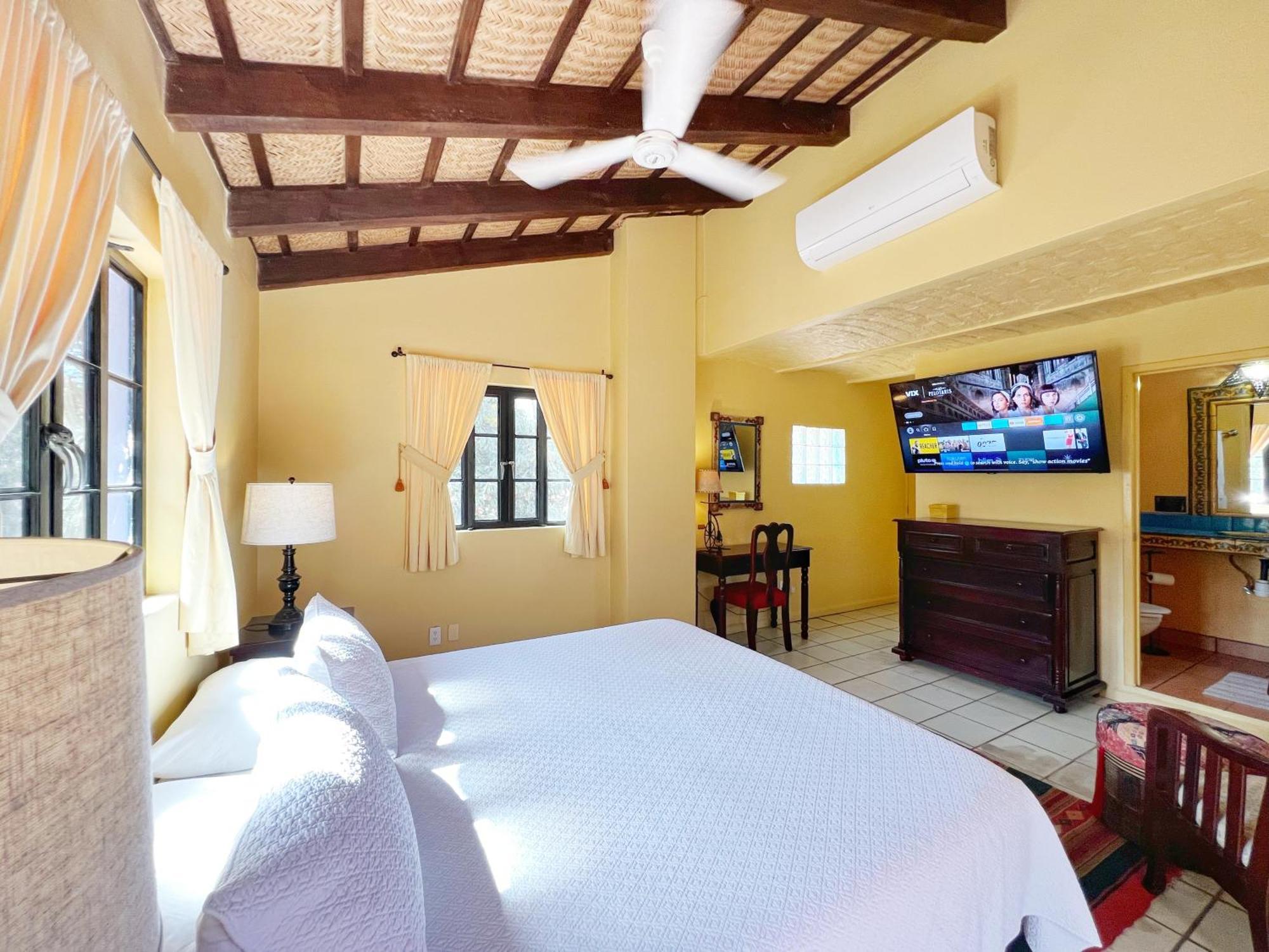 Estrellita'S Bed & Breakfast Ajijic Zewnętrze zdjęcie
