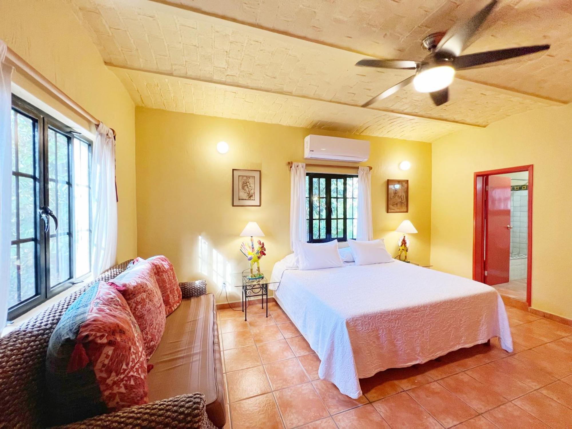 Estrellita'S Bed & Breakfast Ajijic Zewnętrze zdjęcie