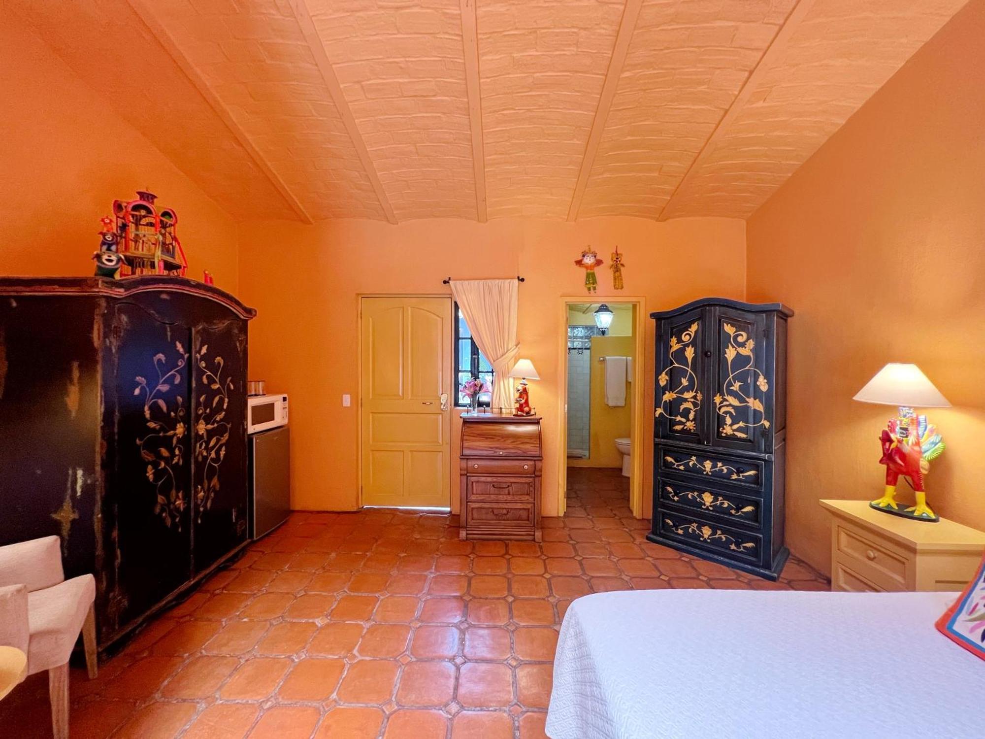 Estrellita'S Bed & Breakfast Ajijic Zewnętrze zdjęcie