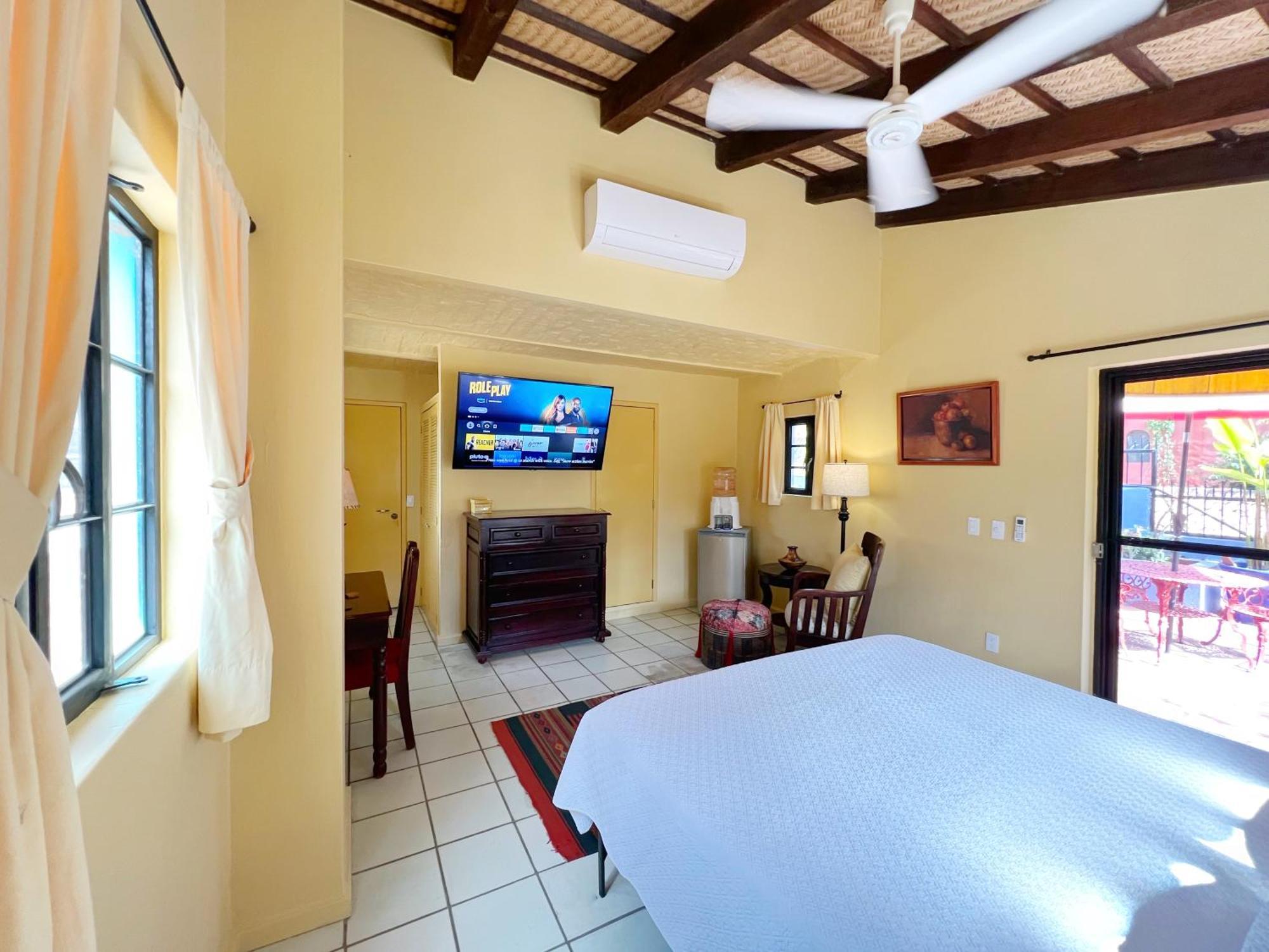 Estrellita'S Bed & Breakfast Ajijic Zewnętrze zdjęcie