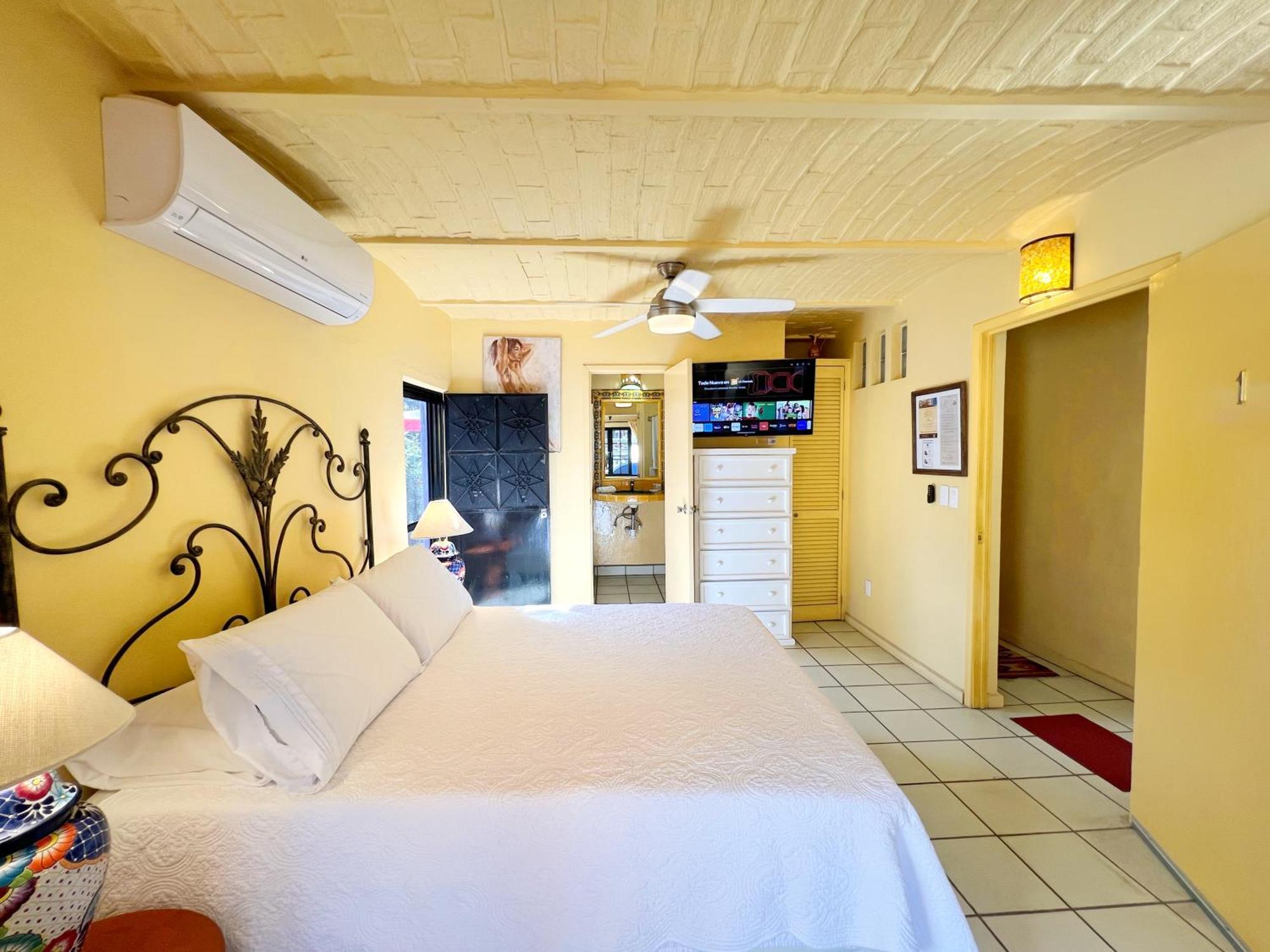 Estrellita'S Bed & Breakfast Ajijic Zewnętrze zdjęcie