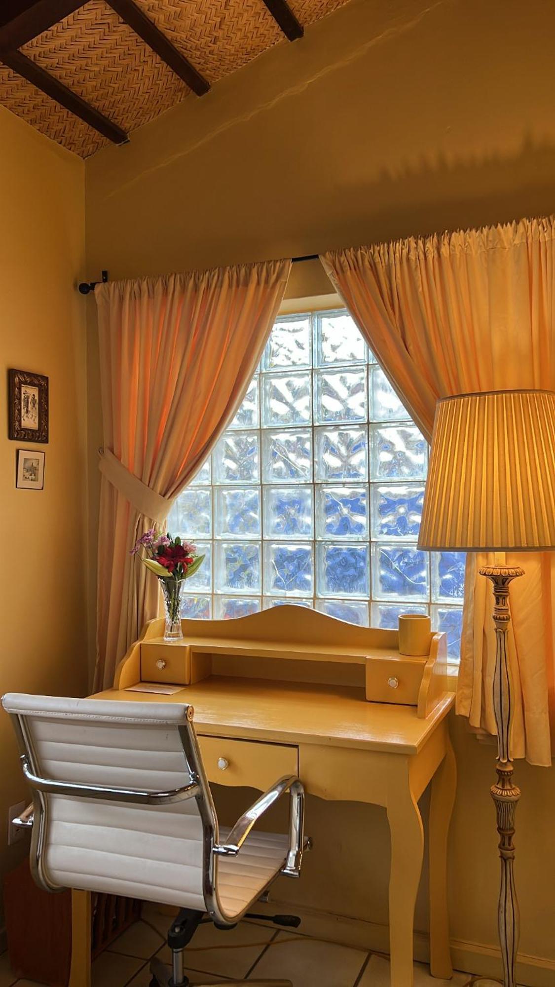 Estrellita'S Bed & Breakfast Ajijic Zewnętrze zdjęcie