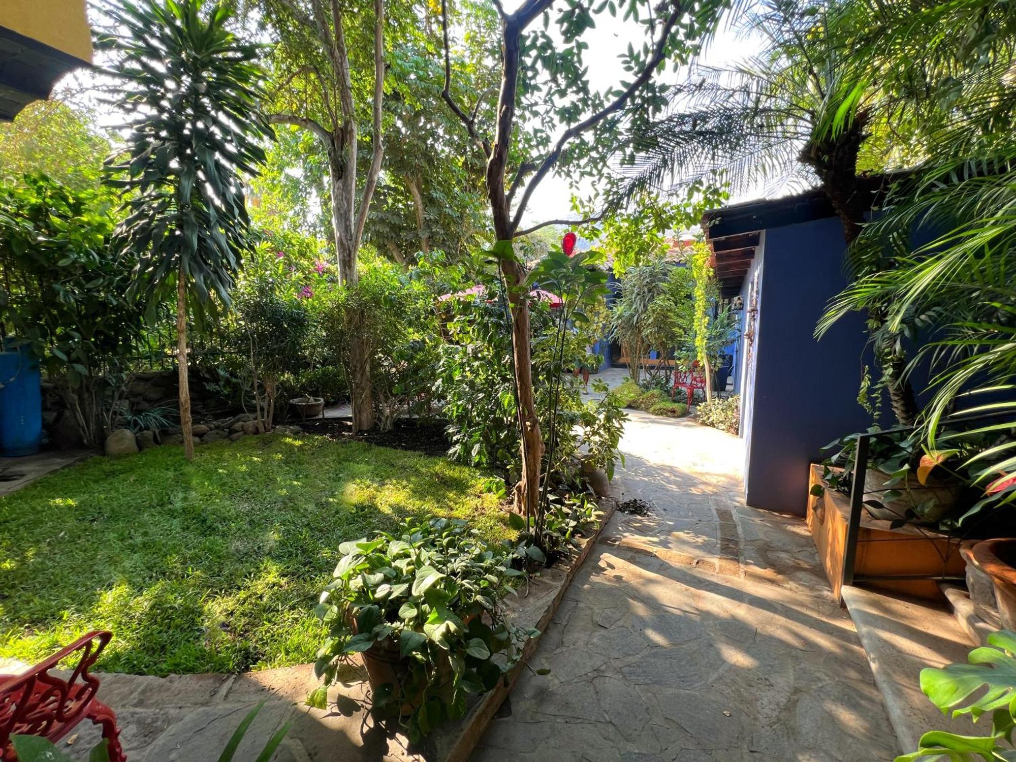 Estrellita'S Bed & Breakfast Ajijic Zewnętrze zdjęcie