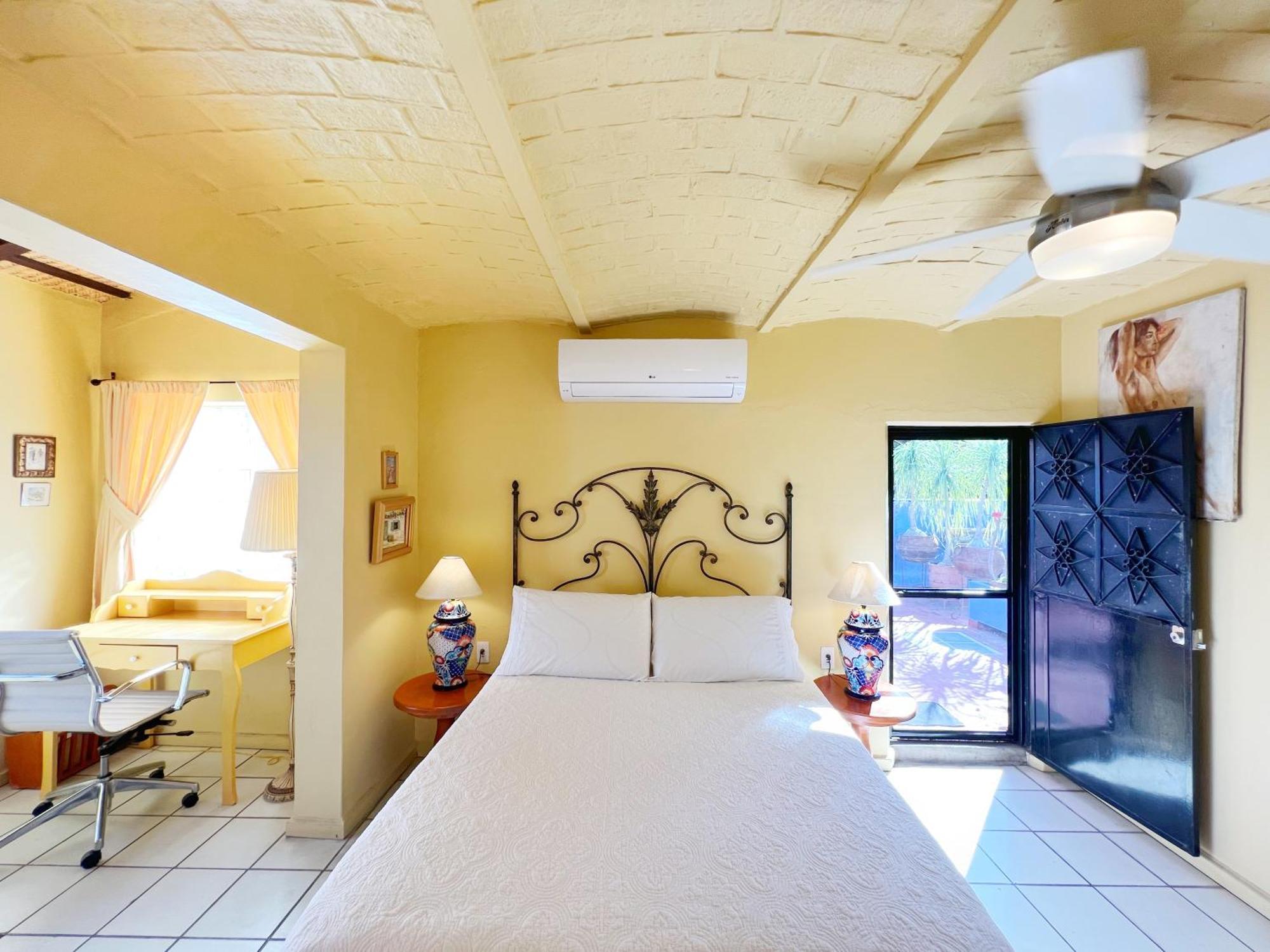 Estrellita'S Bed & Breakfast Ajijic Zewnętrze zdjęcie