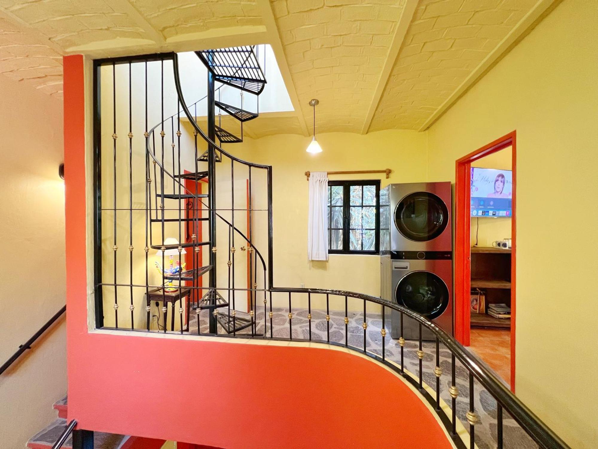 Estrellita'S Bed & Breakfast Ajijic Zewnętrze zdjęcie
