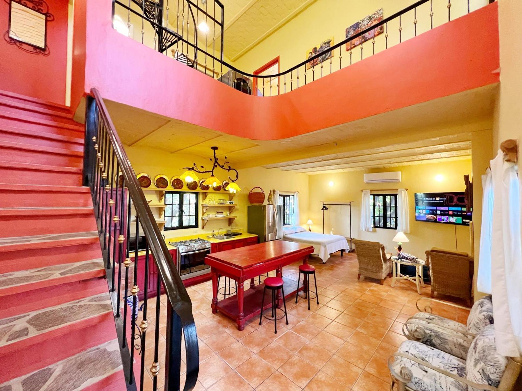 Estrellita'S Bed & Breakfast Ajijic Zewnętrze zdjęcie
