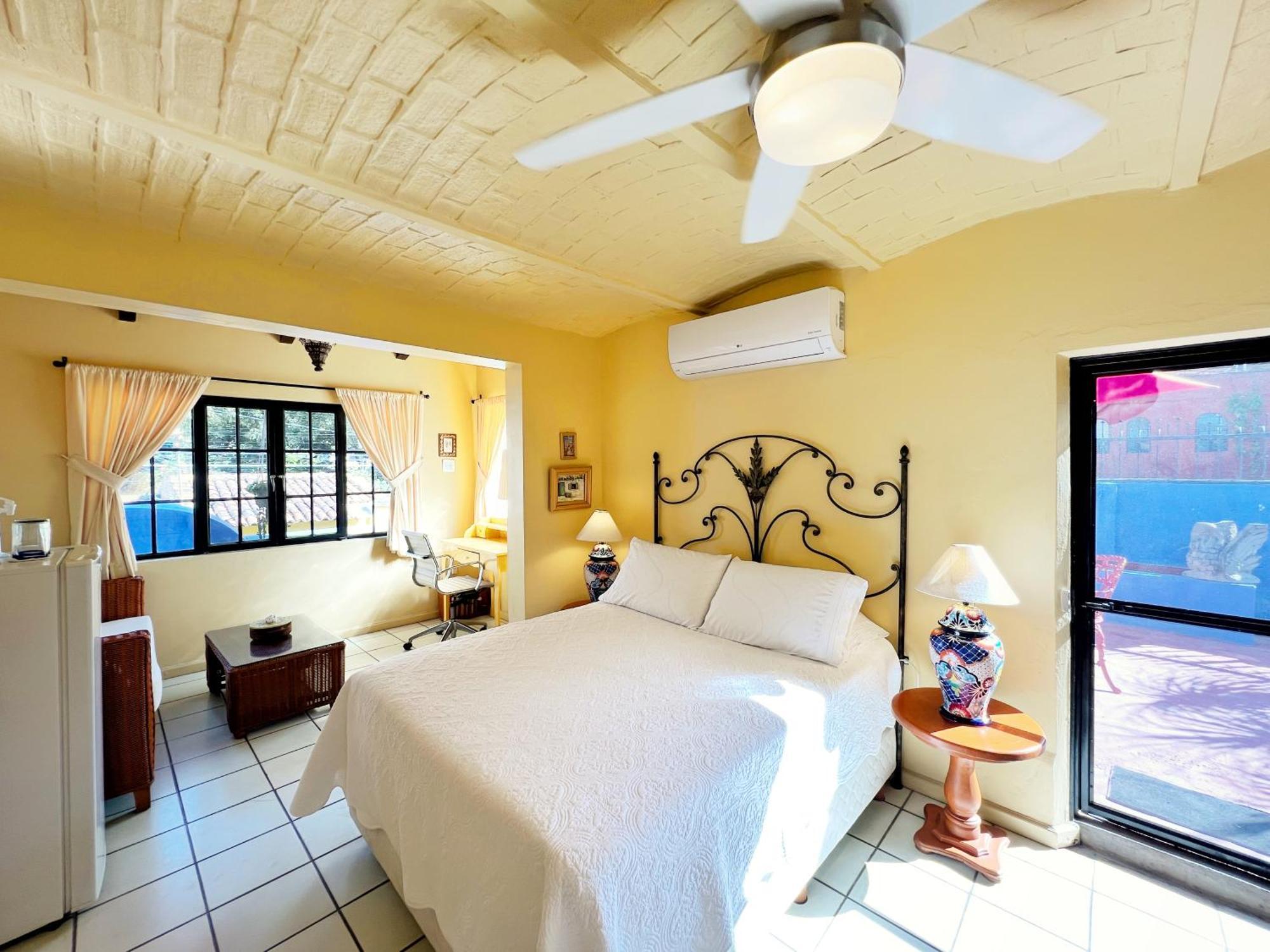 Estrellita'S Bed & Breakfast Ajijic Zewnętrze zdjęcie