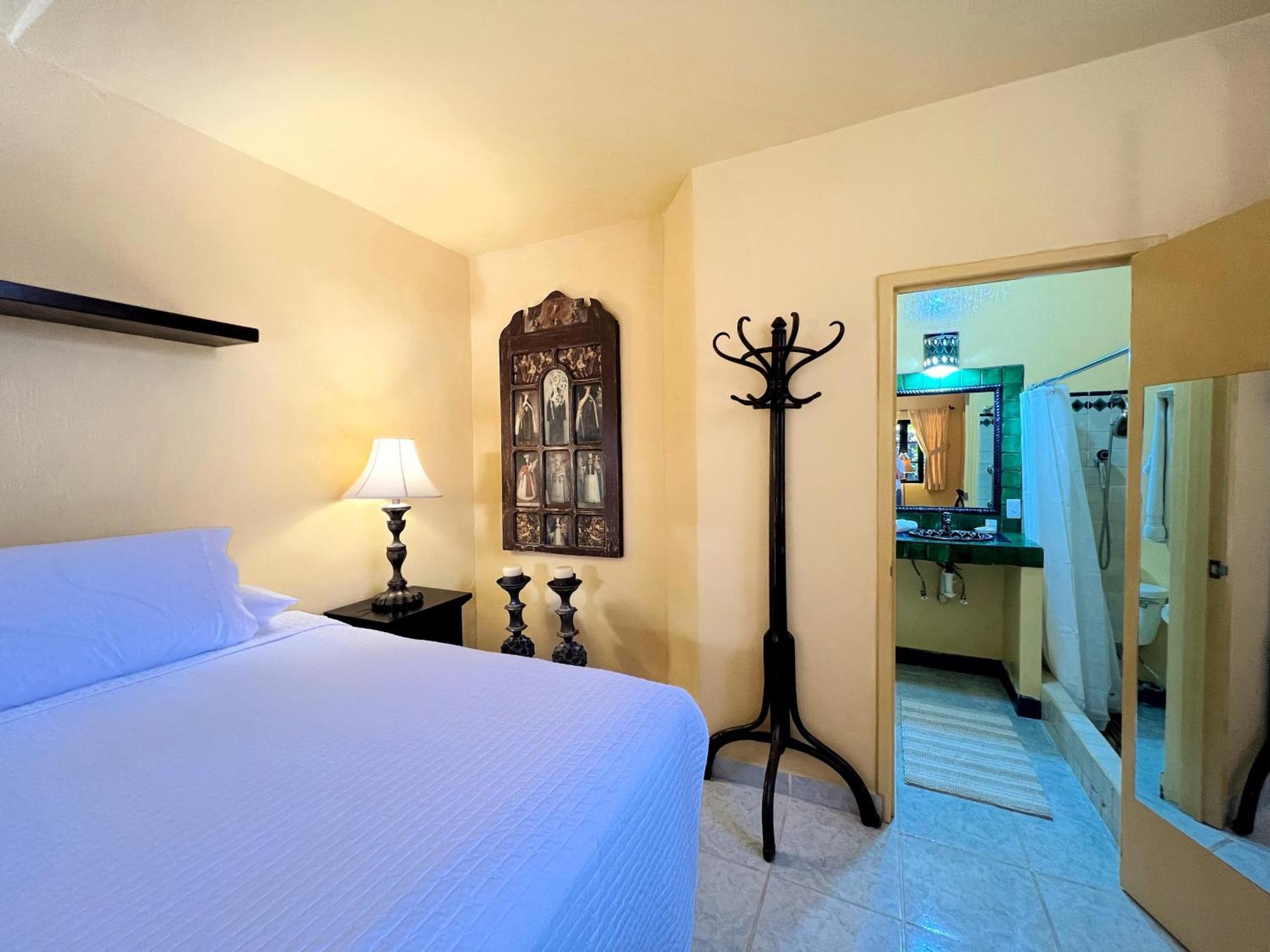 Estrellita'S Bed & Breakfast Ajijic Zewnętrze zdjęcie